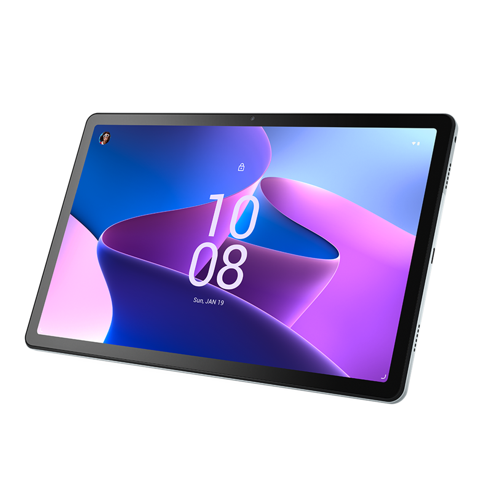 Buy Lenovo Tab M10 Gen 3 Wi-Fi Android Tablet (10.61 Inch, 6GB RAM 